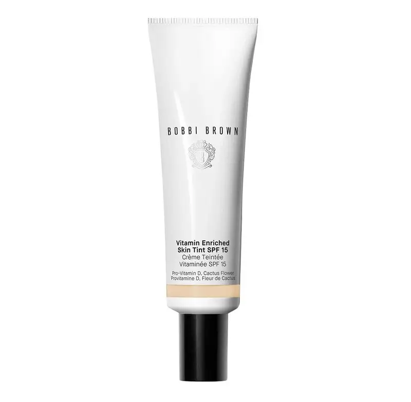 Bobbi brown Vitamin Entiched Skin Tint 50ML / Light warm