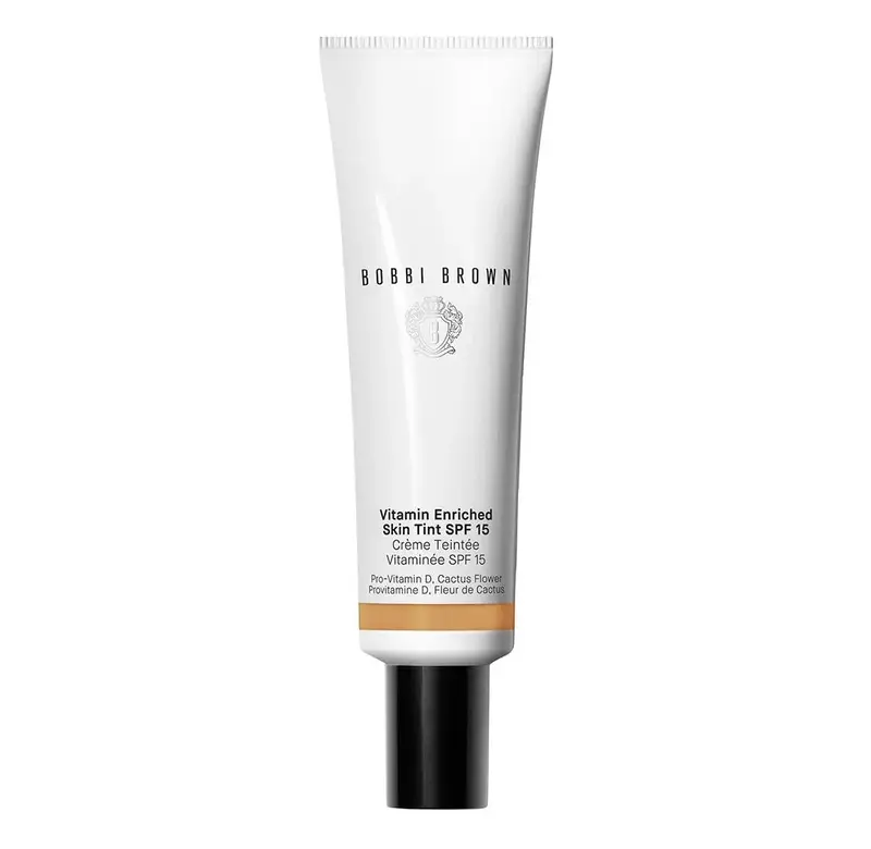 Bobbi brown Vitamin Entiched Skin Tint 50ML / Medium warm