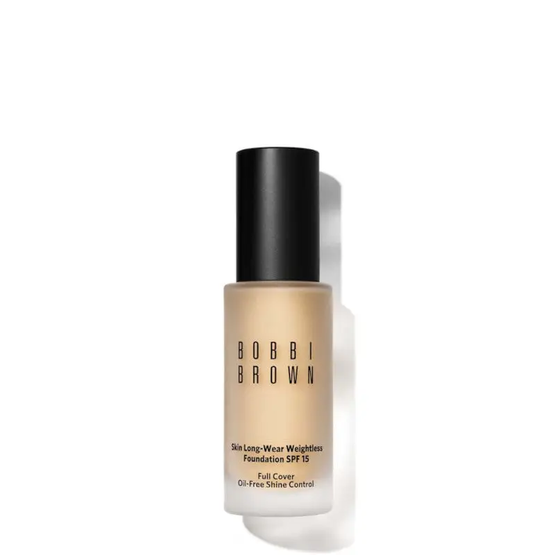 Bobbi brown Weightless Skin Foundation SPF15 30ML / C-024 ivory