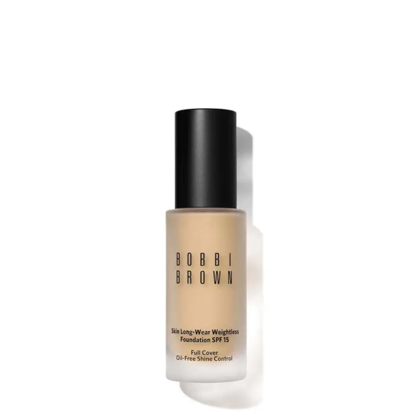 Bobbi brown Weightless Skin Foundation SPF15 30ML / C-026 cool ivory