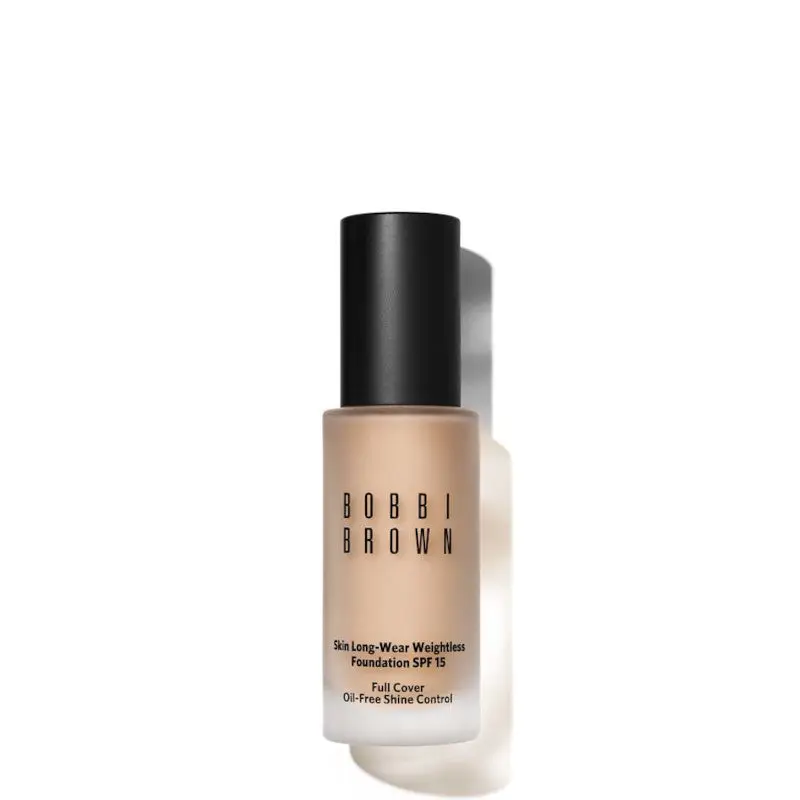 Bobbi brown Weightless Skin Foundation SPF15 30ML / N-030 neutral sand
