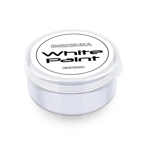 BOBISUKA Body Bianco 3513879