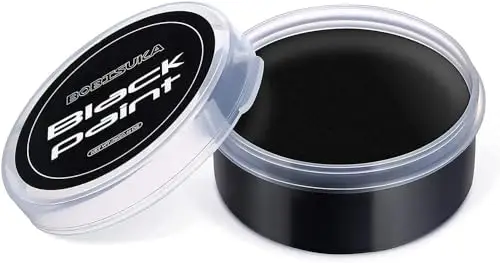 BOBISUKA Body Nero 3513880 miniatura 2