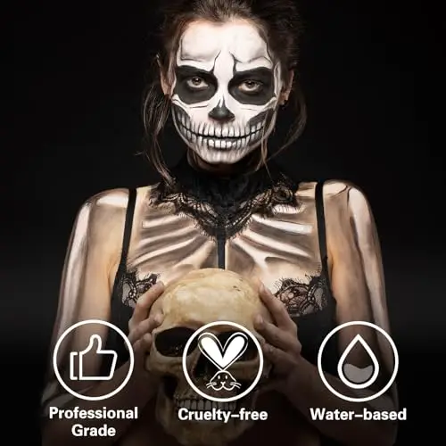 BOBISUKA Body Nero 3473804 miniatura 3