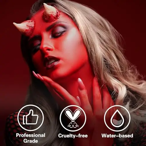 BOBISUKA Body Rosso 3473800 miniatura 3