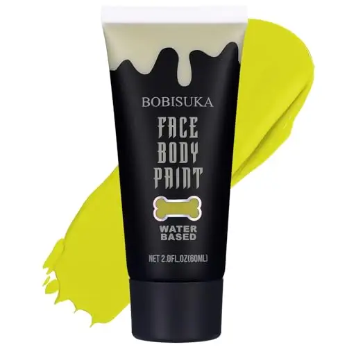 BOBISUKA Body Verde 3473805