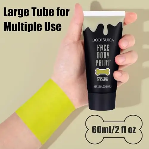 BOBISUKA Body Verde 3473805 miniatura 2