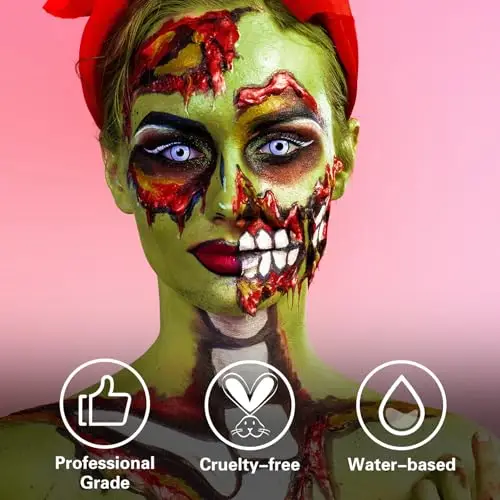 BOBISUKA Body Verde 3473805 miniatura 3