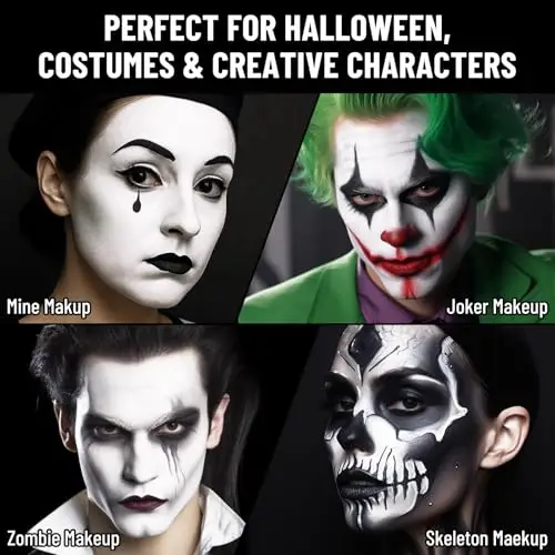 BOBISUKA Body Nero 3513882 miniatura 3