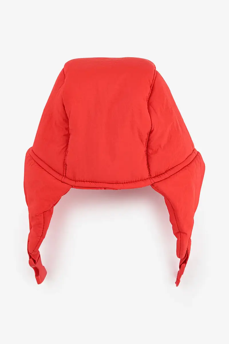 berretta per bambini Mr Pencil Rosso miniatura 3