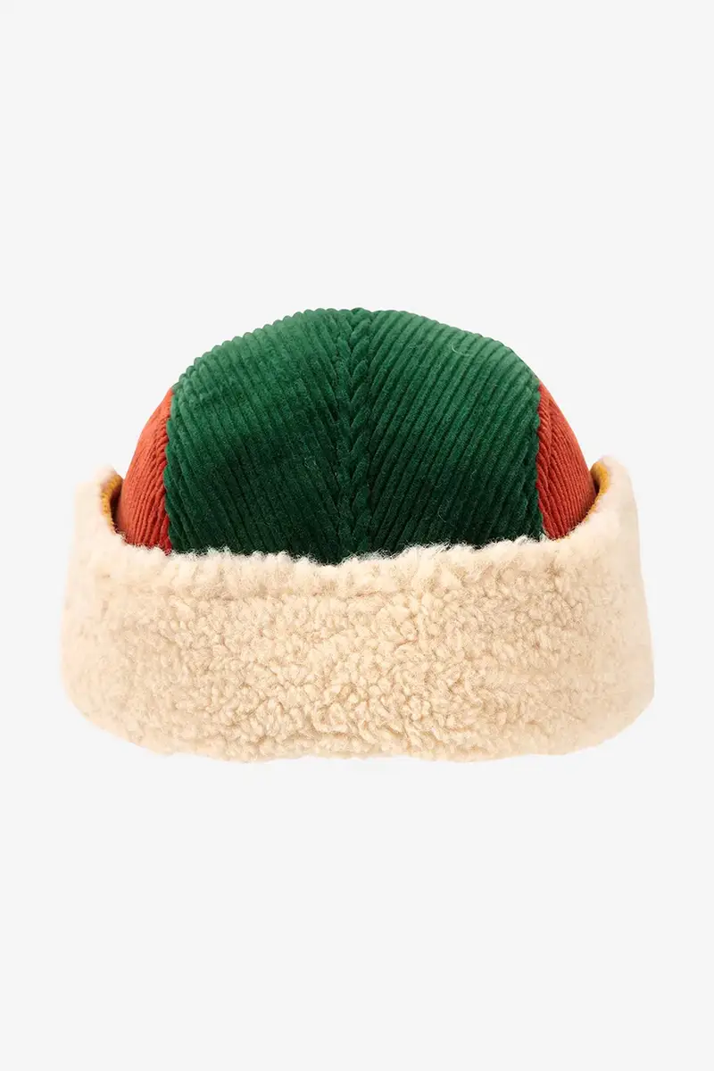 cappello con visiera bambino/a Mr Pencil Multicolore miniatura 3