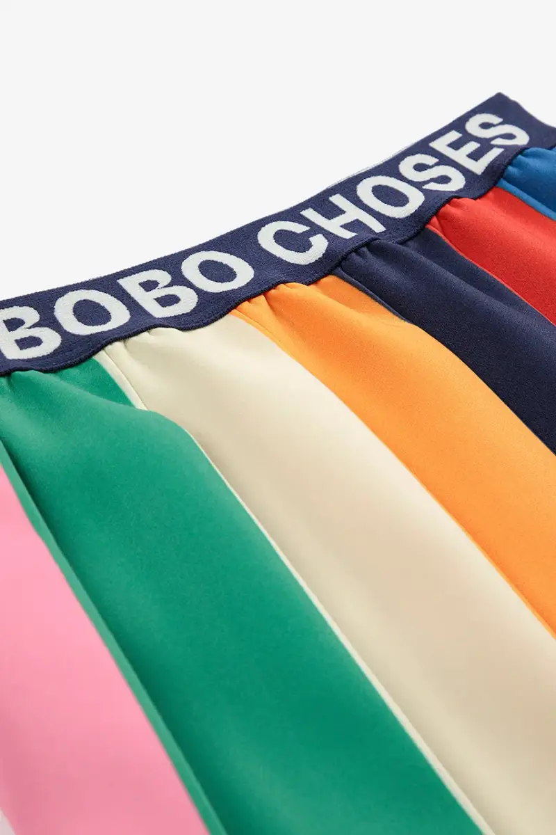 gonna bambina 225AC102 Multicolore miniatura 4