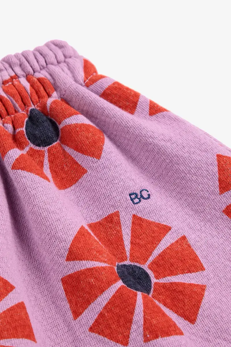 gonna bambina Kaleidoscope colore violetto 225AC101 miniatura 3