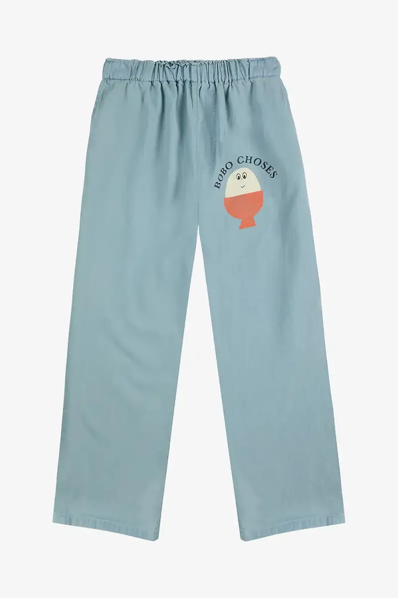 Bobo Choses Jeans Turchese 3348878 miniatura 2