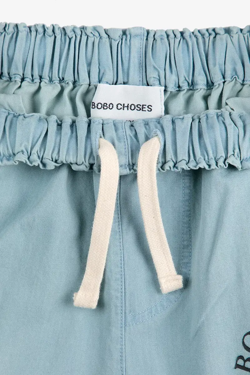 Bobo Choses Jeans Turchese 3348878 miniatura 5