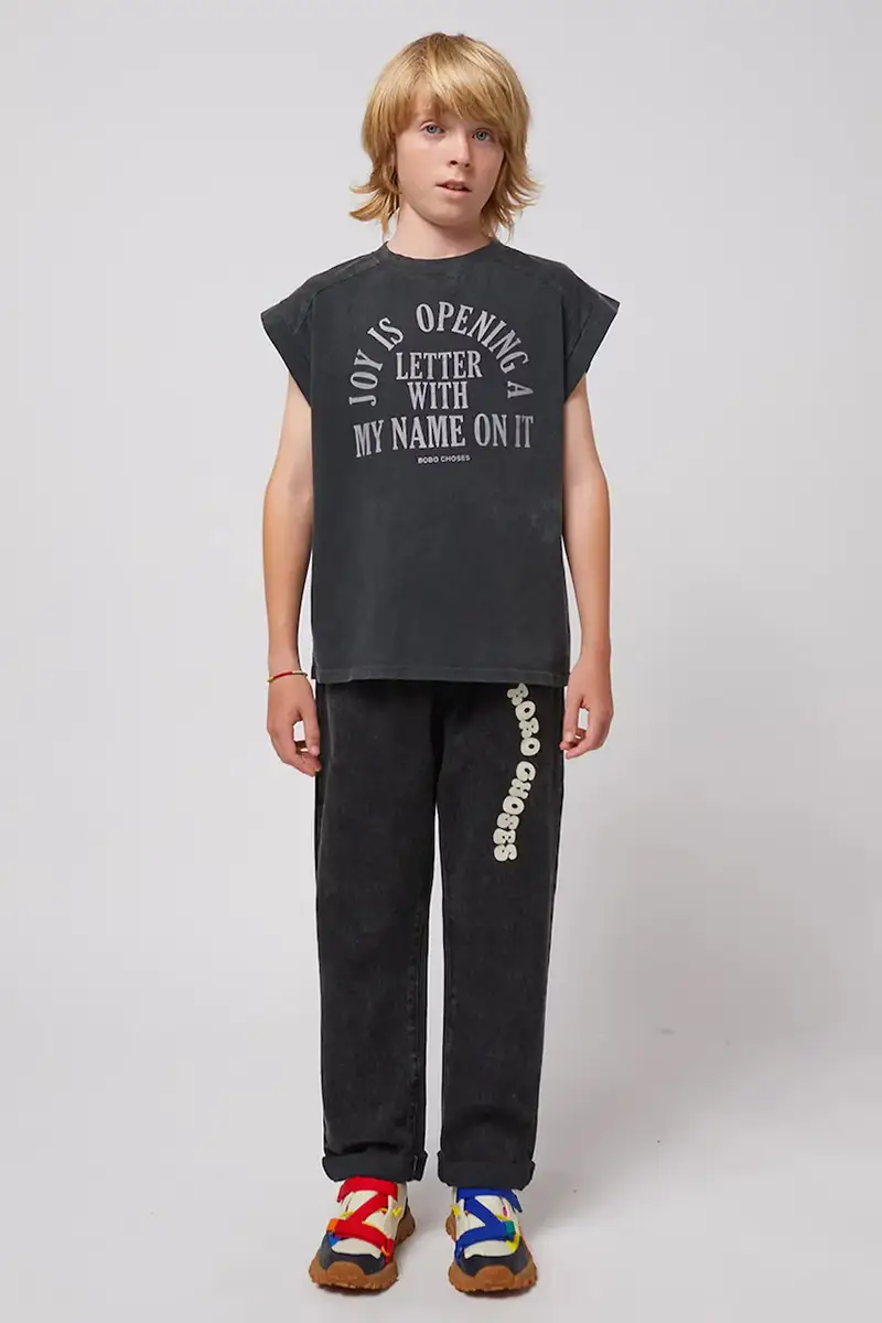 Bobo Choses Jeans Nero 3327478