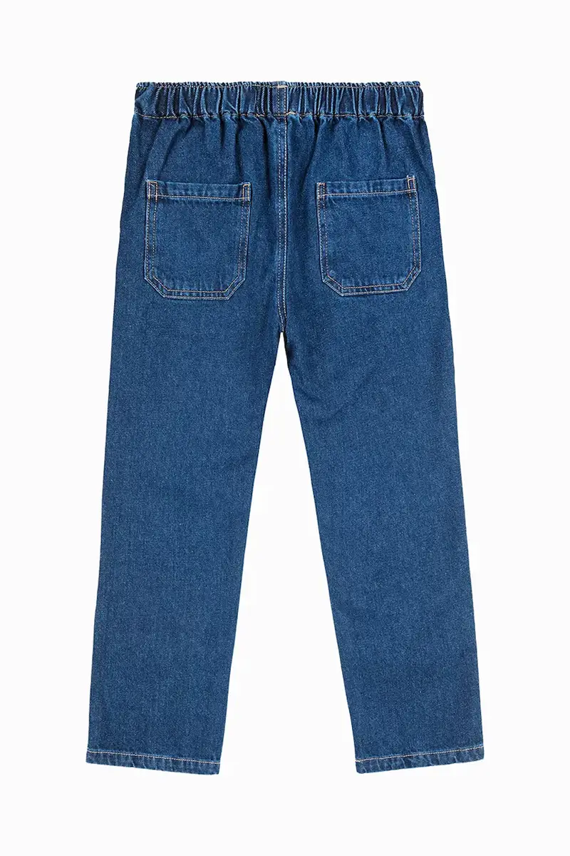 Bobo Choses Jeans Blu 3312808 miniatura 2