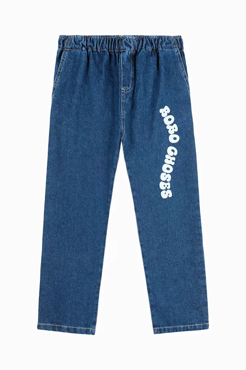 Bobo Choses Jeans Blu 3312808