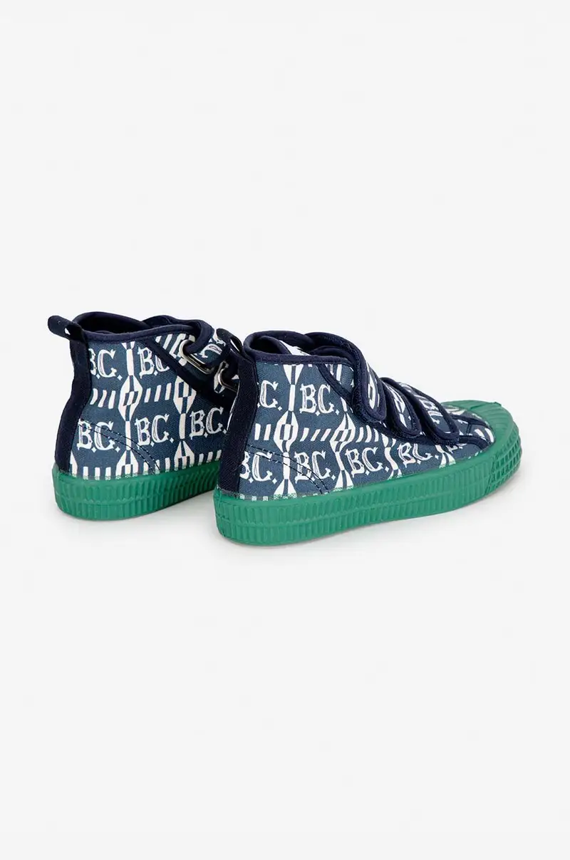 Bobo Choses Scarpe da ginnastica Blu 3880910 miniatura 3