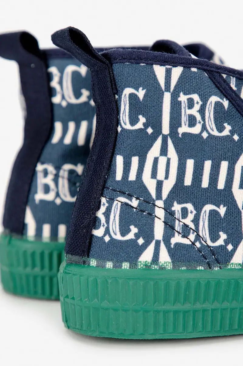 Bobo Choses Scarpe da ginnastica Blu 3880910 miniatura 4