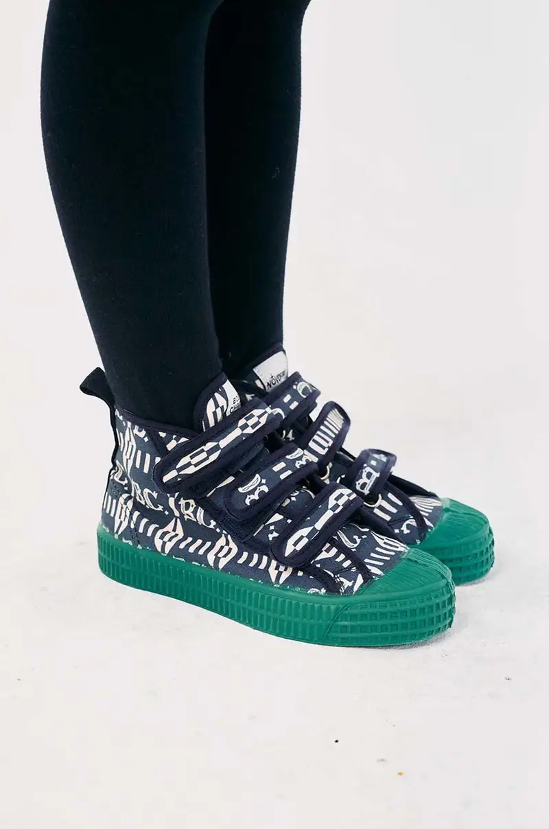 Bobo Choses Scarpe da ginnastica Blu 3880910