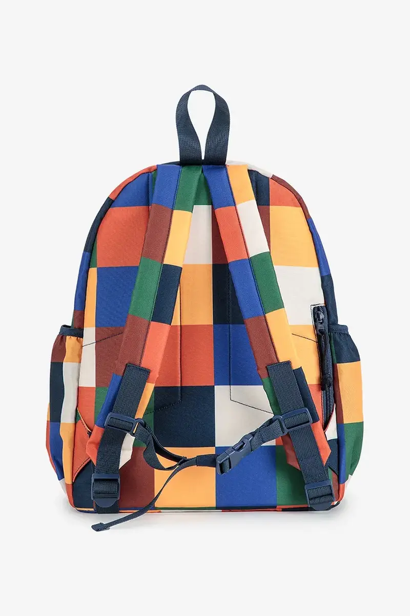 zaino bambino/a 225AI052 Multicolore miniatura 3