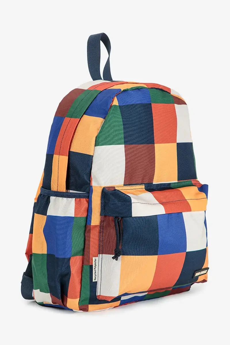 zaino bambino/a 225AI052 Multicolore miniatura 4