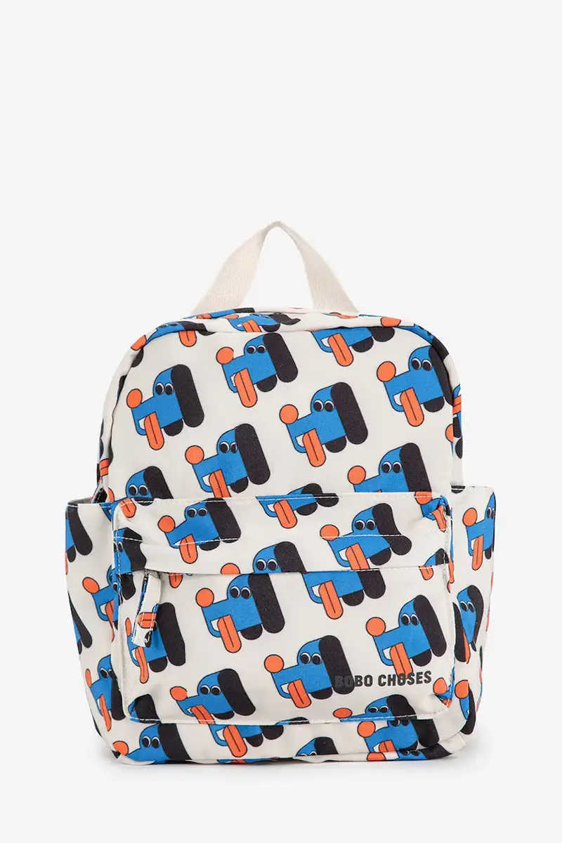 zaino bambino/a Doggy Mate colore beige 225AH024