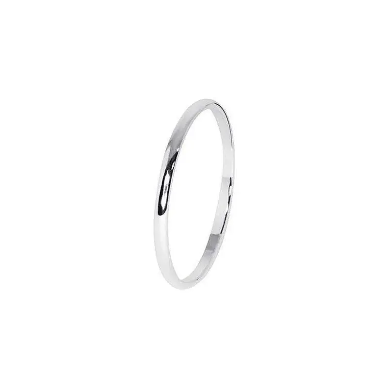 Anello Donna Argento 925 Fedine Boccadamo