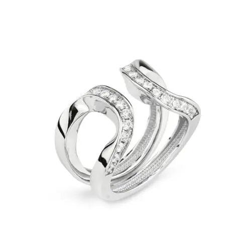 Anello Donna Boccadamo Caleida KAN023