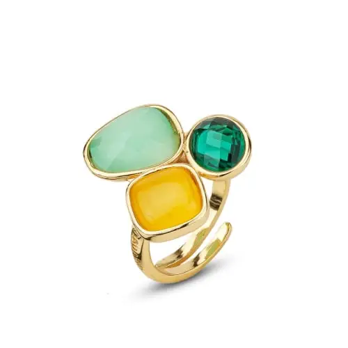 Anello Donna Boccadamo Crisette XAN219D