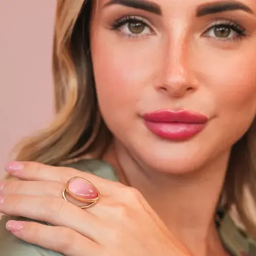 Anello Donna Boccadamo Crisette XAN220D miniatura 2