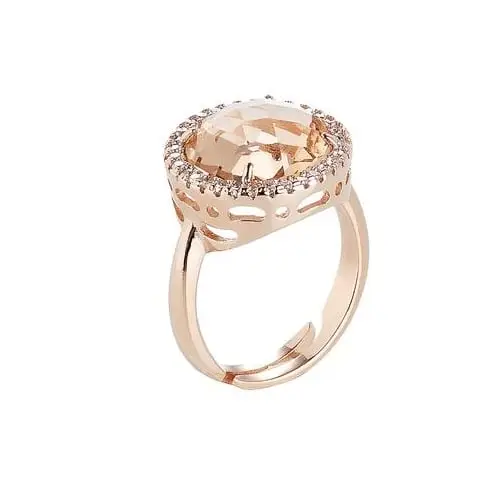 Anello Donna Boccadamo Sharada XAN080RS