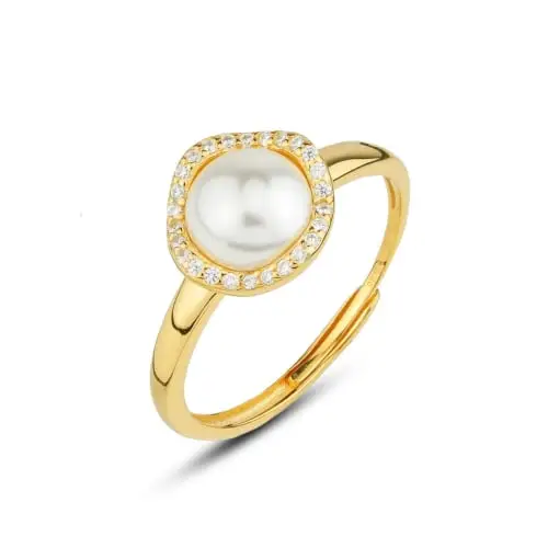 Anello Donna Boccadamo Sophie AN542D