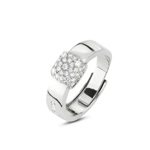 Anello Donna Boccadamo Starry XAN222