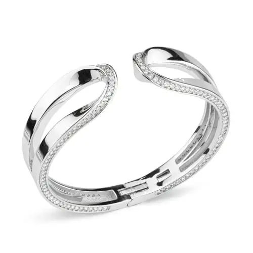 Bracciale Donna Boccadamo Caleida KBR034