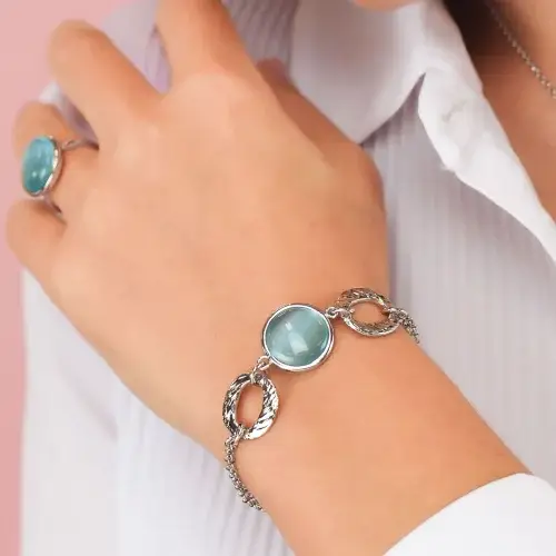 Bracciale Donna Boccadamo Crisette XB1034A miniatura 2