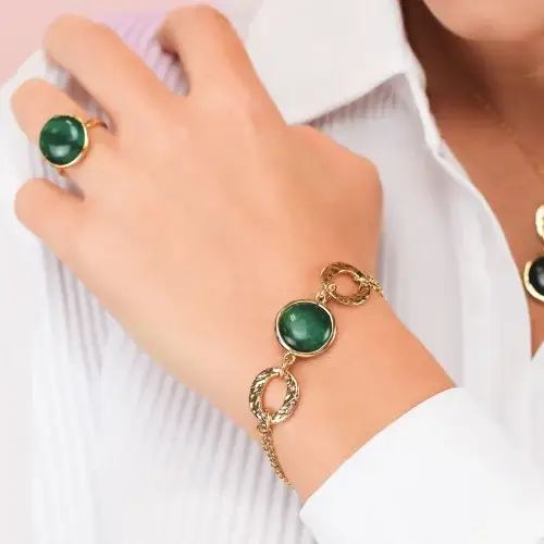 Bracciale Donna Boccadamo Crisette XB1034DE miniatura 2