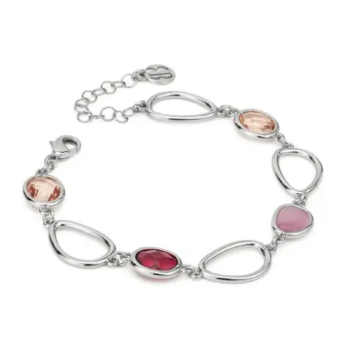 Bracciale Donna Boccadamo Crisette XB1044