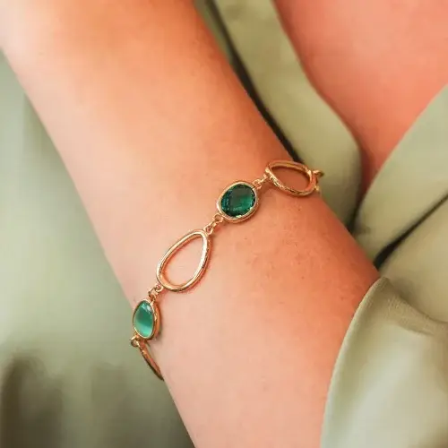 Bracciale Donna Boccadamo Crisette XB1044D miniatura 2