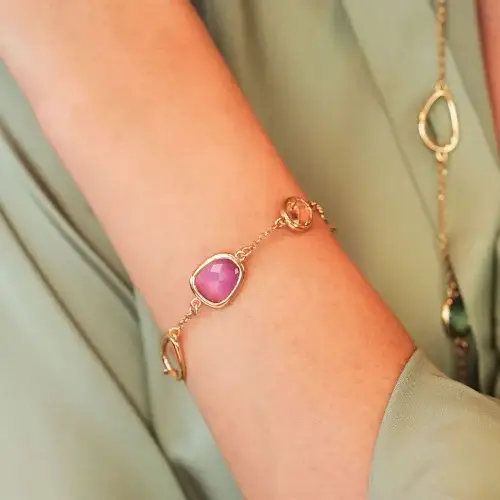 Bracciale Donna Boccadamo Crisette XB1045D miniatura 2