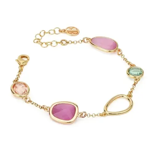 Bracciale Donna Boccadamo Crisette XB1045D