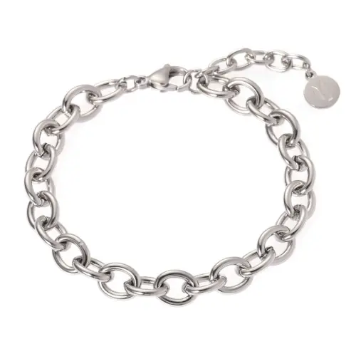 Bracciale Donna Boccadamo Mya Chain MY_BR63