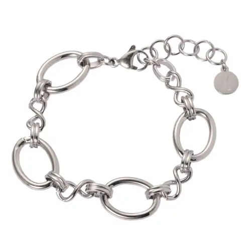 Bracciale Donna Boccadamo Mya Chain MY_BR66