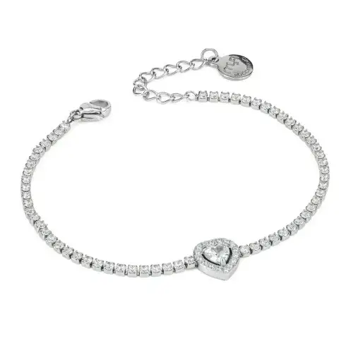 Bracciale Donna Boccadamo Mya Love LV_BR01