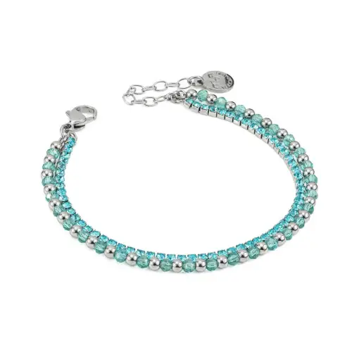 Bracciale Donna Boccadamo Mya Scintille SV_BR57