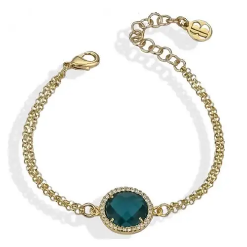 Bracciale Donna Boccadamo Sharada XBR953D