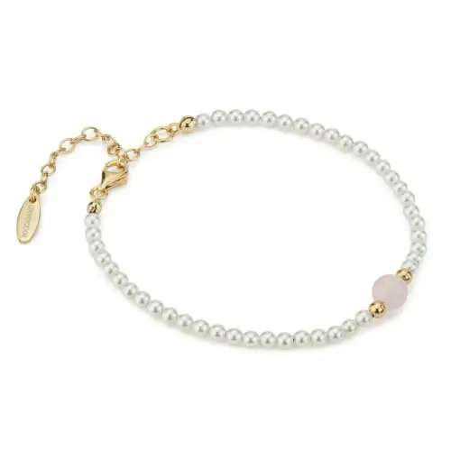 Bracciale Donna Bottega Boccadamo BBR143DR