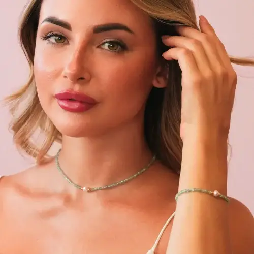 Bracciale Donna Bottega Boccadamo BBR144DA miniatura 2