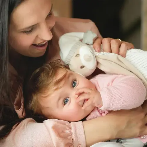 Collana Boccadamo Cofanetto Angelomio Dudù TR_GR38K miniatura 3